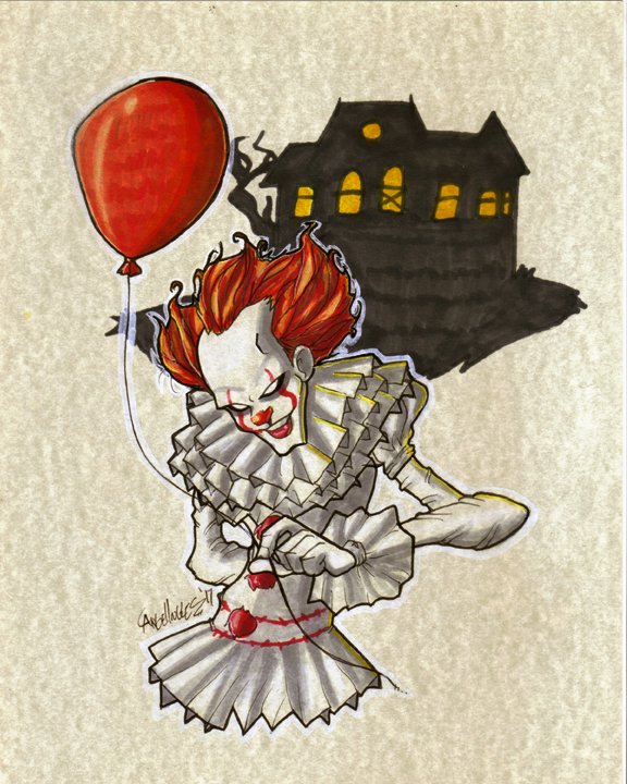 It