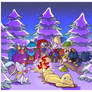 Campfire Carols