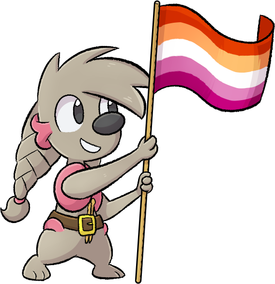 Twig Pride 2022 by Kappetapp on DeviantArt