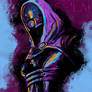 Tali'Zorah vas Normandy