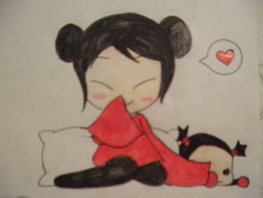 pucca