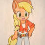 Applejack