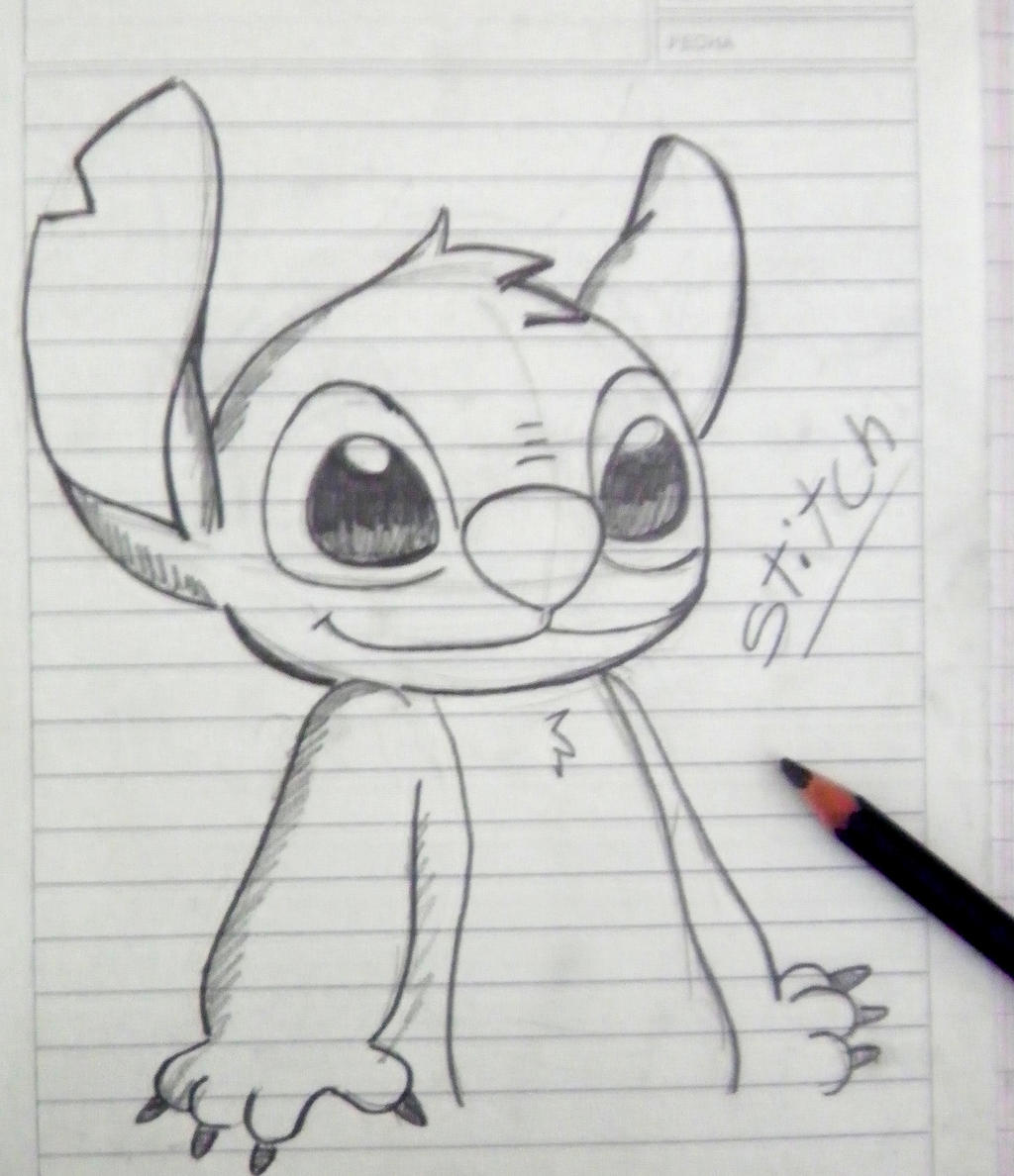 Stitch Stitch