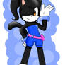 kary  sonic style