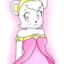 the princess melody