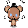 Freddy chibi kawaii