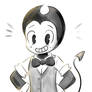 bendy In my style