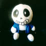 Sans doll