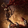 Demon Hunter (Diablo 3)