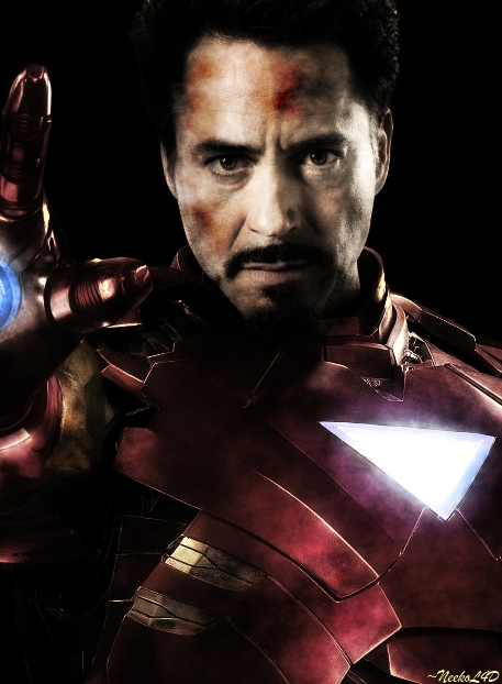 Tony Stark