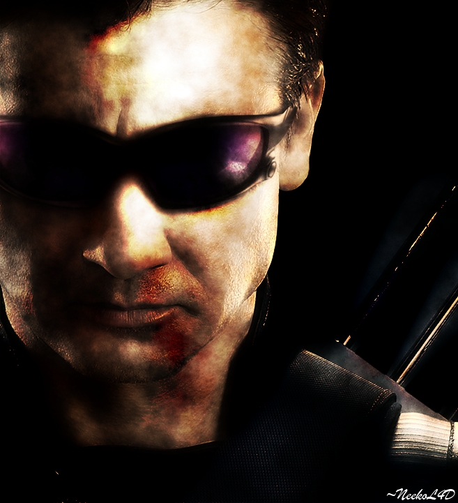 Hawkeye