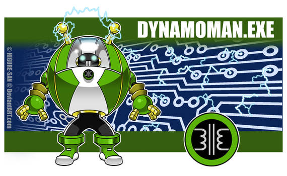 Dynamoman.EXE
