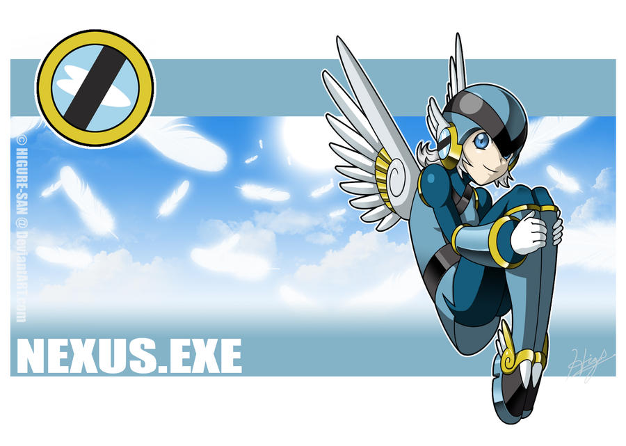 Commission: SET 01-02 - Nexus-Schwarz