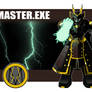 masterman666 - Master.EXE