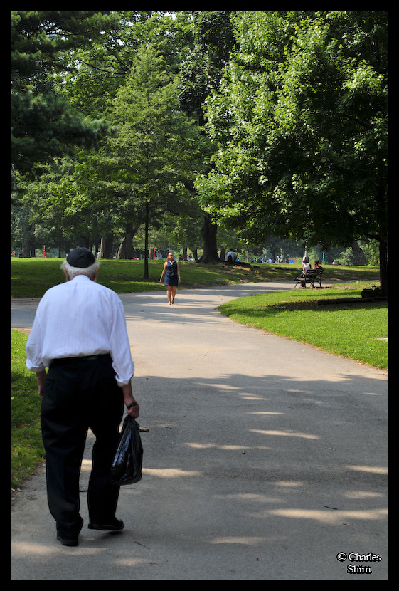 Prospect Park People