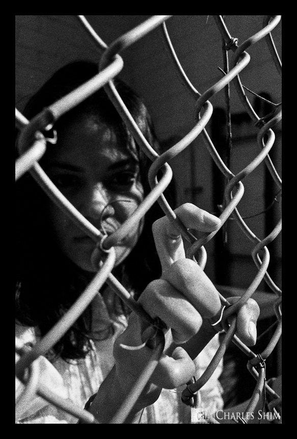 Encaged Sub EnCaged by CharliePhotos on DeviantArt