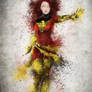 Jean Grey / Dark Phoenix