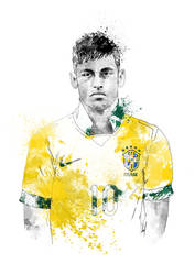 Neymar Jr.