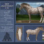 DWR Jaggernaut 432 Ref