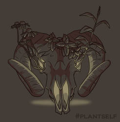 #plantself