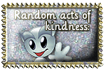 Random Acts of kindness 3