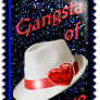 Gangstas of Love stamp