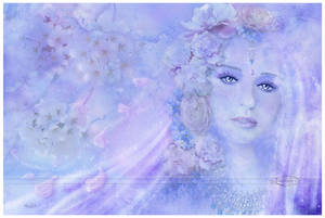 Longing for Krishna by Nameda Longing for Krishna by Nameda
