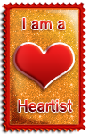 Heartist by Nameda