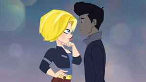 Karry (Kara x Harry) - Free