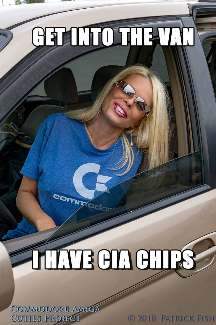 Complex Interface Adapter Chips Meme by LightBend on DeviantArt