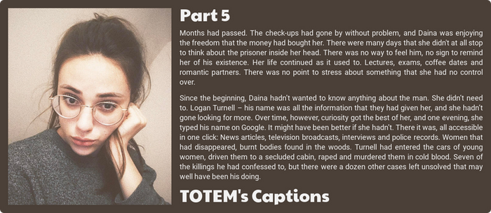 totemscaptions User Profile | DeviantArt