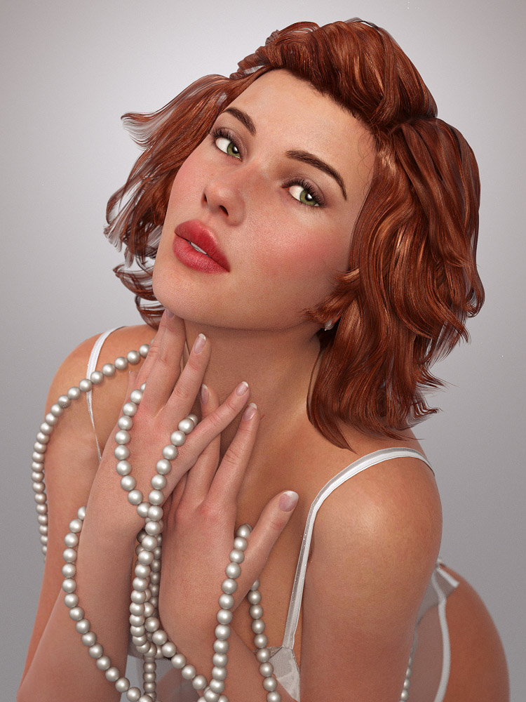 Pearls