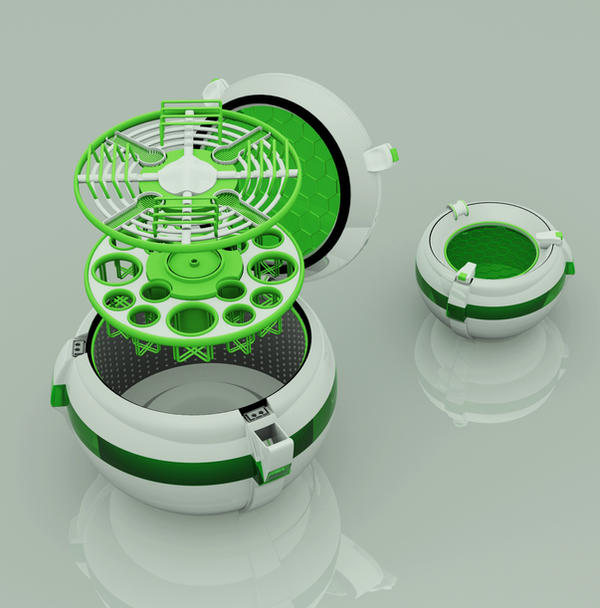 electroloops by deltoiddesign