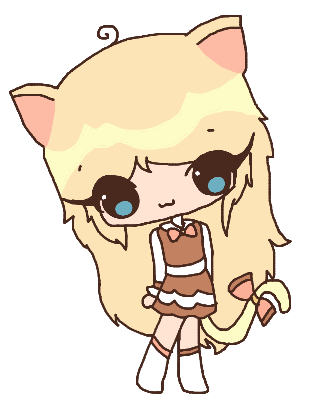 Chibi for iicreamy