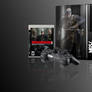 PS3 Concept MGS4 Version