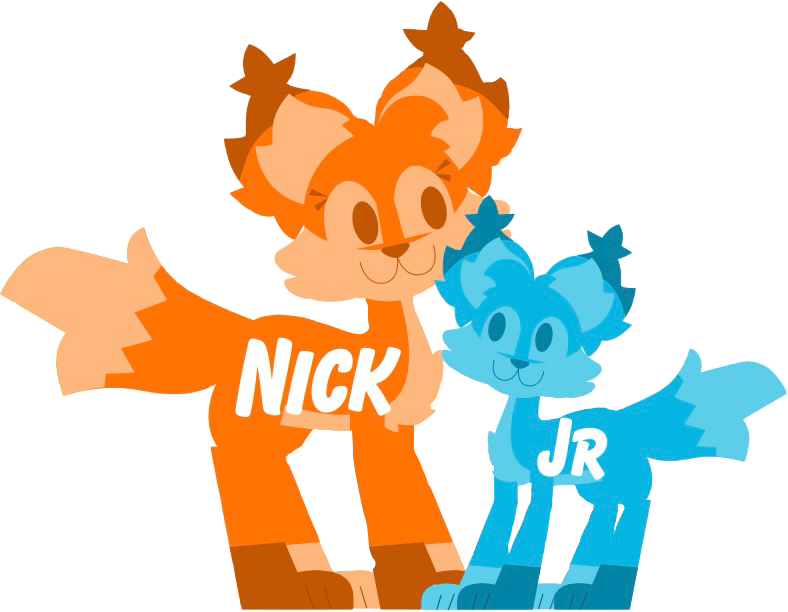 Linx Jr (Fanmade) Nick jr lynxs (2003) by MinaCrott on DeviantArt