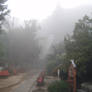 Misty Mountain Temple