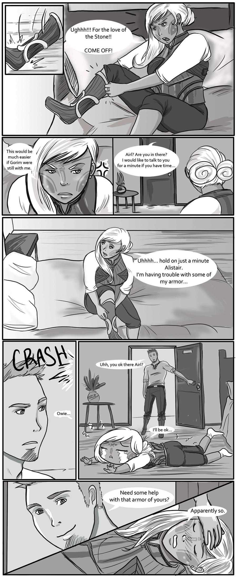 Exiled pg 10