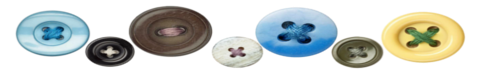 Button Divider by SweetlyCleverCycle on DeviantArt