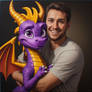 Spyro the Dragon