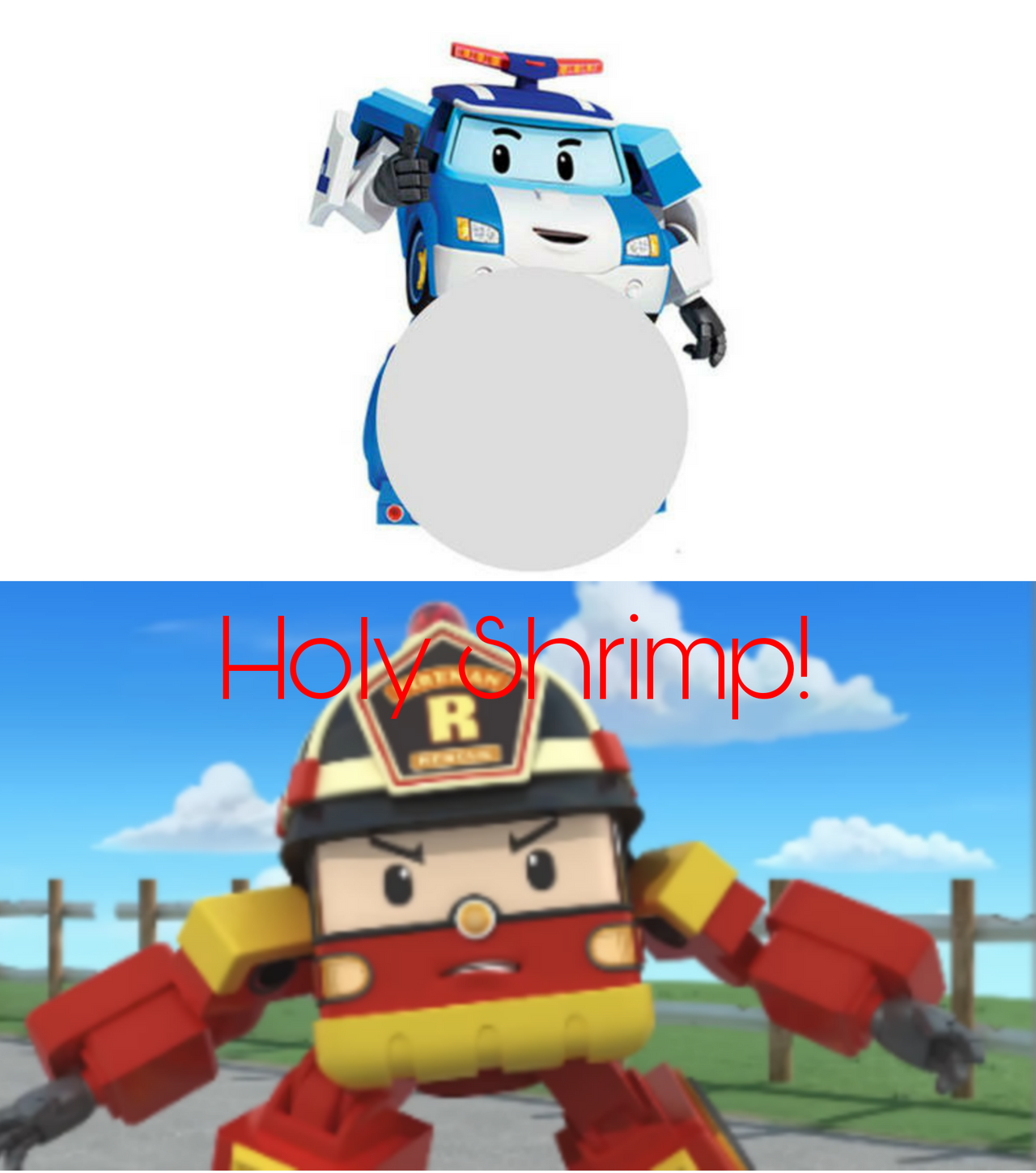 Robocar poli roy sales