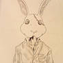 Rabbit Doubt