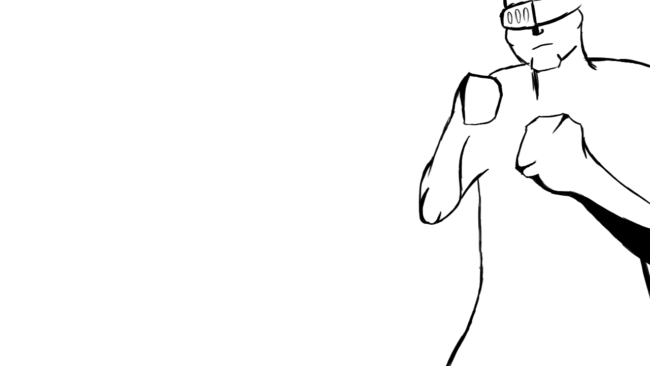 Punch Animation by Blockbox on DeviantArt