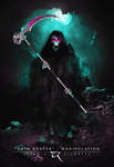 Grim Reaper - MANIPULATION