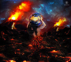 ATLAS - MANIPULATION by selkkie