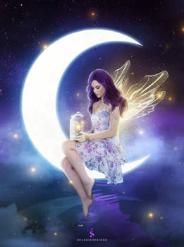 MOONLIGHT FAIRY - MANIPULATION