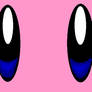 kirby eyes