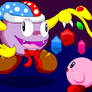 Kirby vs. Marx