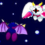 MK vs. Galacta Knight