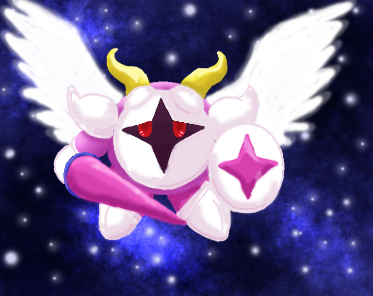 Galacta Knight